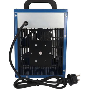 *BLAUPUNKT EH7010        ELEKTRIK HEATER