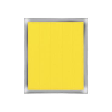 Thermal Grizzly Kapton elektrisk isoleringstape (50 strips) - 1 mm x 6 cm - gul