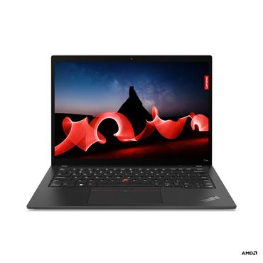 Lenovo ThinkPad T14s Gen 4 21F8 B&aelig;rbar PC - AMD Ryzen 5 Pro 7540U / 3.2 GHz - 16 GB LPDDR5X - 256 GB SSD M.2 2280 PCIe 4.0 x4 - TCG Opal Encryption 2, NVM Express (NVMe) - 14" IPS