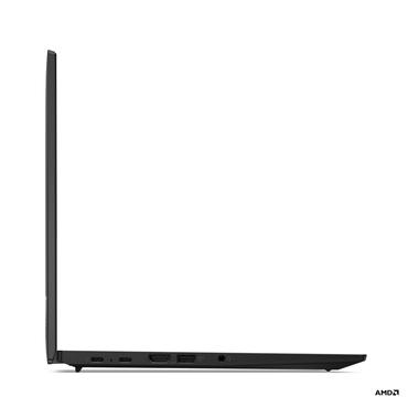 Lenovo ThinkPad T14s Gen 4 21F8 B&aelig;rbar PC - AMD Ryzen 5 Pro 7540U / 3.2 GHz - 16 GB LPDDR5X - 256 GB SSD M.2 2280 PCIe 4.0 x4 - TCG Opal Encryption 2, NVM Express (NVMe) - 14" IPS