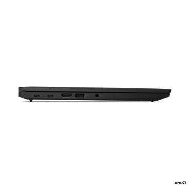 Lenovo ThinkPad T14s Gen 4 21F8 B&aelig;rbar PC - AMD Ryzen 5 Pro 7540U / 3.2 GHz - 16 GB LPDDR5X - 256 GB SSD M.2 2280 PCIe 4.0 x4 - TCG Opal Encryption 2, NVM Express (NVMe) - 14" IPS
