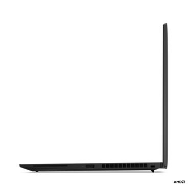 Lenovo ThinkPad T14s Gen 4 21F8 B&aelig;rbar PC - AMD Ryzen 5 Pro 7540U / 3.2 GHz - 16 GB LPDDR5X - 256 GB SSD M.2 2280 PCIe 4.0 x4 - TCG Opal Encryption 2, NVM Express (NVMe) - 14" IPS
