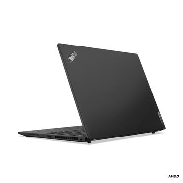 Lenovo ThinkPad T14s Gen 4 21F8 B&aelig;rbar PC - AMD Ryzen 5 Pro 7540U / 3.2 GHz - 16 GB LPDDR5X - 256 GB SSD M.2 2280 PCIe 4.0 x4 - TCG Opal Encryption 2, NVM Express (NVMe) - 14" IPS