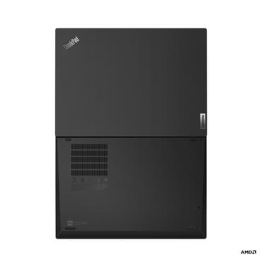 Lenovo ThinkPad T14s Gen 4 21F8 B&aelig;rbar PC - AMD Ryzen 5 Pro 7540U / 3.2 GHz - 16 GB LPDDR5X - 256 GB SSD M.2 2280 PCIe 4.0 x4 - TCG Opal Encryption 2, NVM Express (NVMe) - 14" IPS