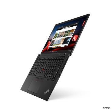 Lenovo ThinkPad T14s Gen 4 21F8 B&aelig;rbar PC - AMD Ryzen 5 Pro 7540U / 3.2 GHz - 16 GB LPDDR5X - 256 GB SSD M.2 2280 PCIe 4.0 x4 - TCG Opal Encryption 2, NVM Express (NVMe) - 14" IPS
