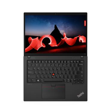 Lenovo ThinkPad T14s Gen 4 21F8 B&aelig;rbar PC - AMD Ryzen 5 Pro 7540U / 3.2 GHz - 16 GB LPDDR5X - 256 GB SSD M.2 2280 PCIe 4.0 x4 - TCG Opal Encryption 2, NVM Express (NVMe) - 14" IPS