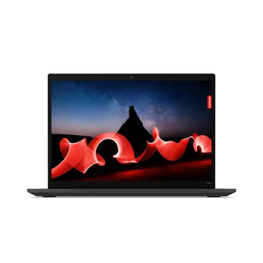 Lenovo ThinkPad T14s Gen 4 21F8 B&aelig;rbar PC - AMD Ryzen 5 Pro 7540U / 3.2 GHz - 16 GB LPDDR5X - 256 GB SSD M.2 2280 PCIe 4.0 x4 - TCG Opal Encryption 2, NVM Express (NVMe) - 14" IPS