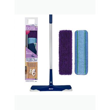 Bona PET Premium Microfiber Mop