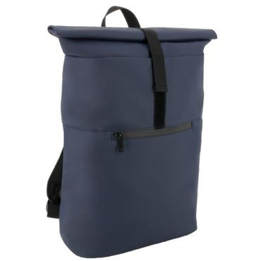 Mobilis 070005 rygs&aelig;k Rulletoprygs&aelig;k Bl&aring;