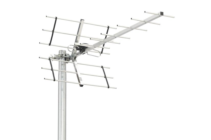Triax DIGI 14 - antenn