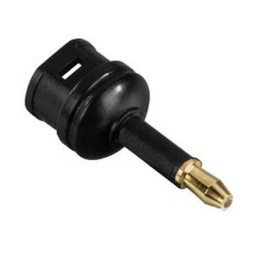 Hama digital ljudadapter (optisk) - digital-ljud