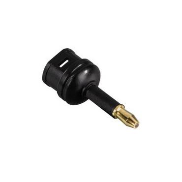 Hama digital ljudadapter (optisk) - digital-ljud