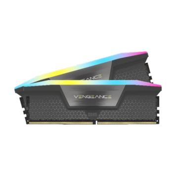 Corsair Vengeance RGB hukommelsesmodul 64 GB 2 x 32 GB DDR5 6000 MT/s
