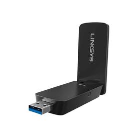 Linksys WUSB6400M - netværksadapter - USB 3.0