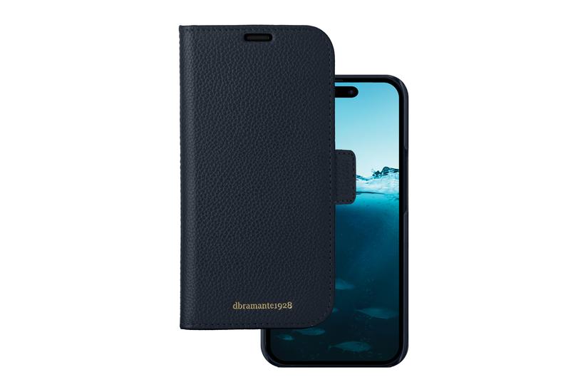 dbramante1928 New York - flipomslag til mobiltelefon