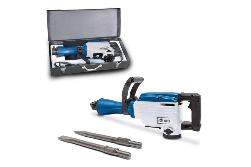 SCHEPPACH M&Aring;OT WYBURZENIOWY AB1700