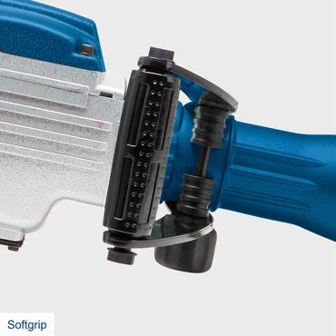 SCHEPPACH M&Aring;OT WYBURZENIOWY AB1700