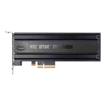 Intel Optane SSD DC P4800X Series - 375GB