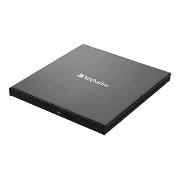 Verbatim Ultra HD 4K