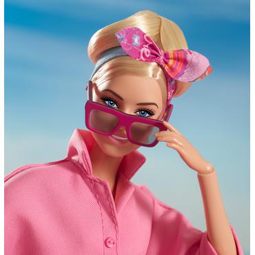 Barbie Signature Barbie-dukke