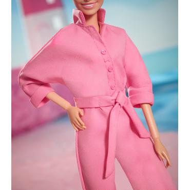 Barbie Signature Barbie-dukke