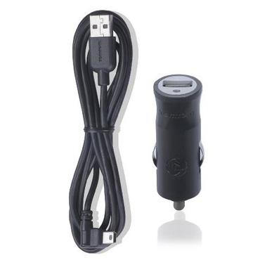 TomTom USB Car Charger bilstrømsadapter
