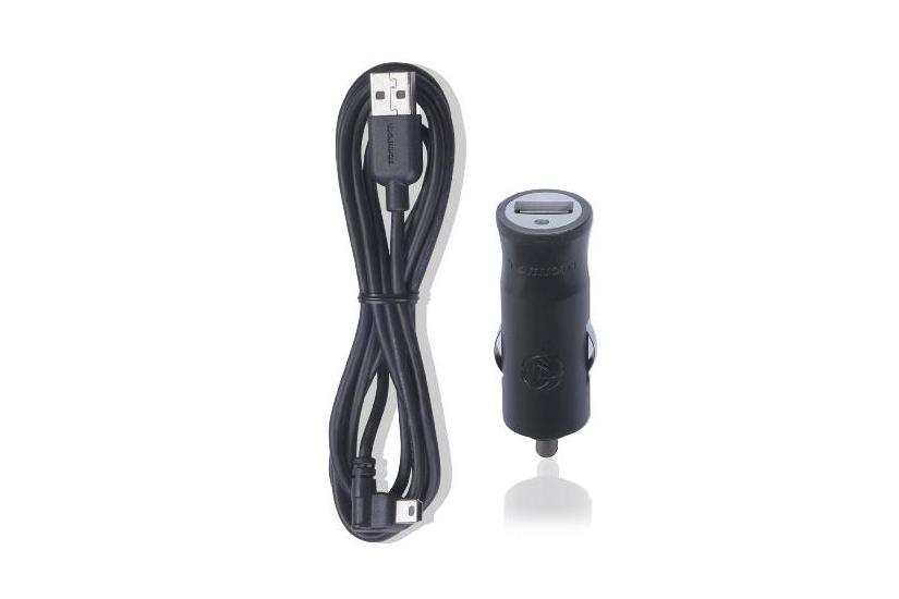 TomTom USB Car Charger bilstrømsadapter