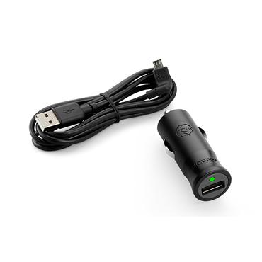TomTom USB Car Charger bilstrømsadapter