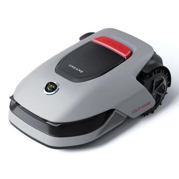 Dreame Robotic Mower A1 Pro Robot plæneklipper Batteri Grå