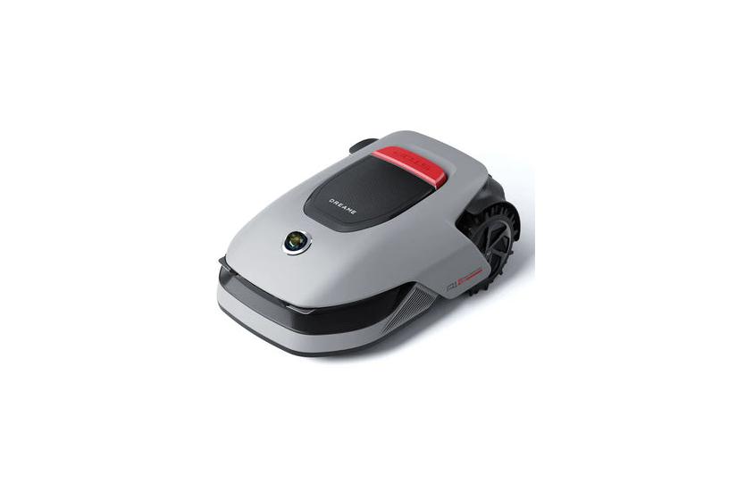 Dreame Robotic Mower A1 Pro Robot plæneklipper Batteri Grå