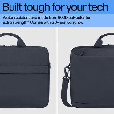 HP Everyday 16" Laptop Briefcase