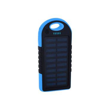 XLayer PLUS Solar solarstrømbank