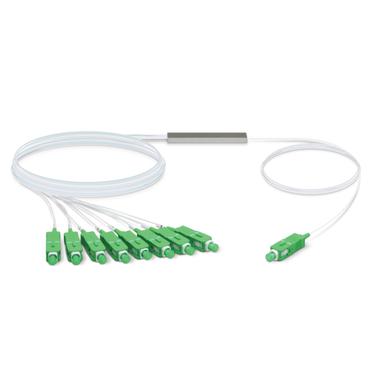 Ubiquiti UFiber netværk-splitter - 1.5 m - 1.5 m.