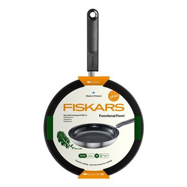 Alowwed----Fiskars Functional Form -paistinpannu, 28 cm
