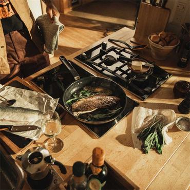 Alowwed----Fiskars Functional Form -paistinpannu, 28 cm