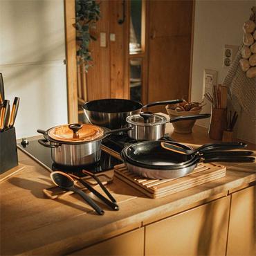 Alowwed----Fiskars Functional Form -paistinpannu, 28 cm