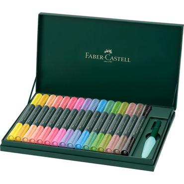 Faber-Castell 160318 speedmarker 17 stk Blandet Flerfarvet
