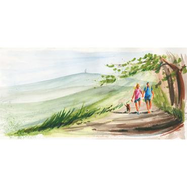 Faber-Castell 160318 speedmarker 17 stk Blandet Flerfarvet