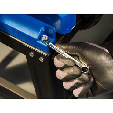 HAZET 610N/12RS ringn&oslash;gle