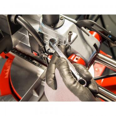 HAZET 610N/12RS ringn&oslash;gle