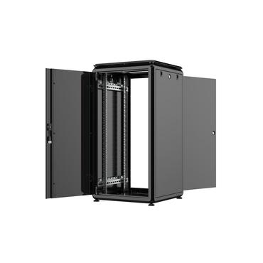 22U W=600mm D=600mm H=1164mm