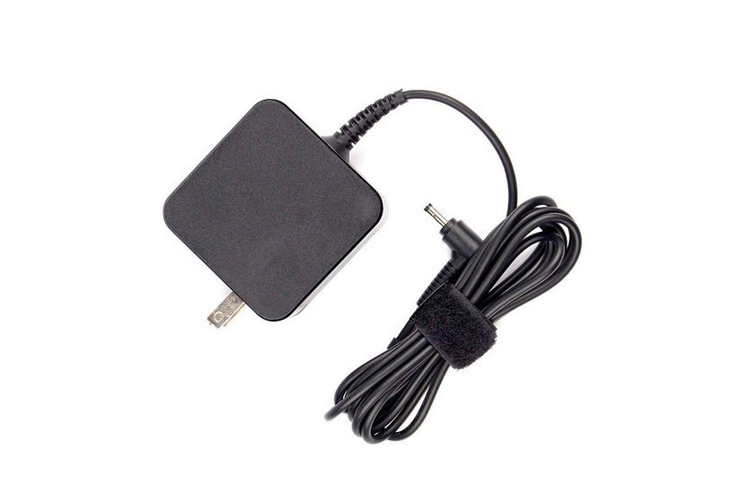 Lenovo AC Adapter 65W, 20V, 3.25A, EU - Black