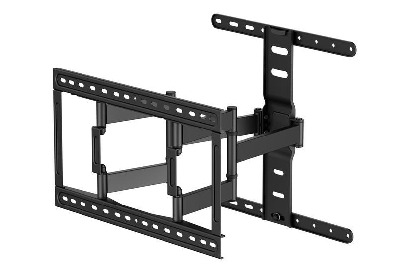 OFFICE UltraSlim FullMotion Wall Mount 37-75", 60 kg