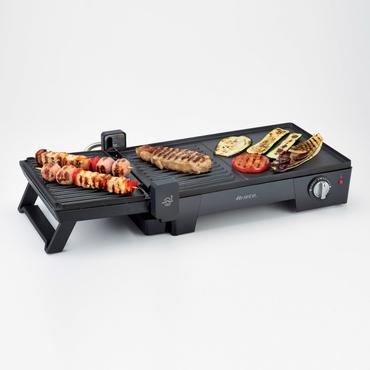 Ariete 1916/10 kontaktgrill