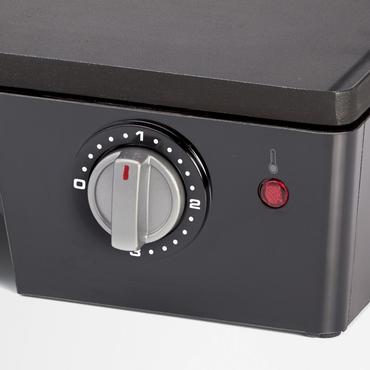 Ariete 1916/10 kontaktgrill