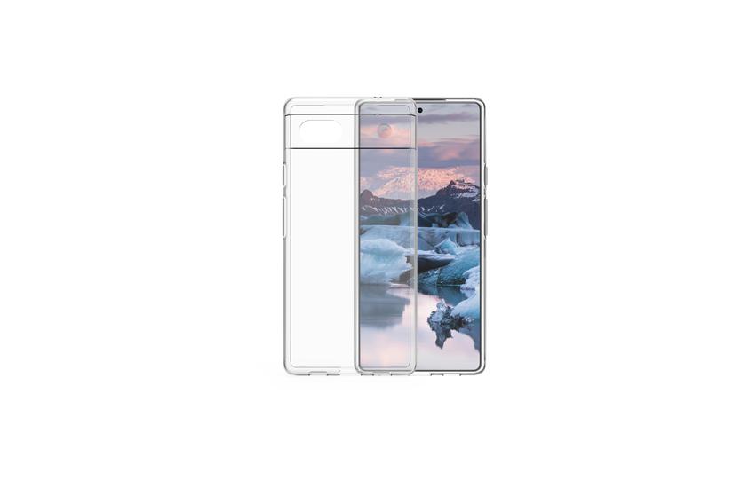 dbramante1928 Greenland - bagsidecover til mobiltelefon