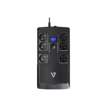 V7 UPS1DT750-1E
