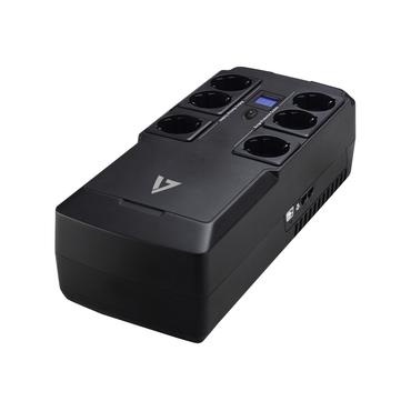 V7 UPS1DT750-1E