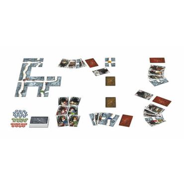 Amigo 04980 Kortspil Simulering