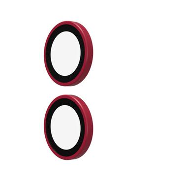 InvisibleShield Glass Elite Beskyttelse af kameralinsen Apple 2 stk